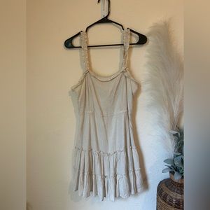 Love Riche mini dress size L